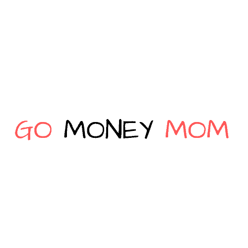 Go Money Mom logo