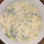 Cabbage Cucumber Salad