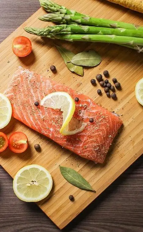 How To Meal Prep Fish- 20 Easy Fish and Seafood Recipes - Go Money Mom