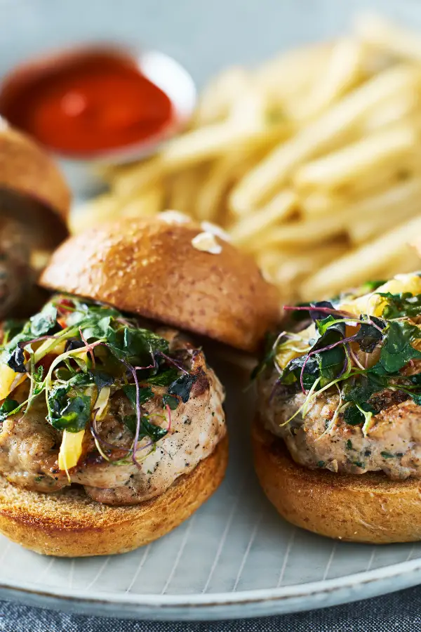 20 Best Slider Recipes For A Crowd - Go Money Mom