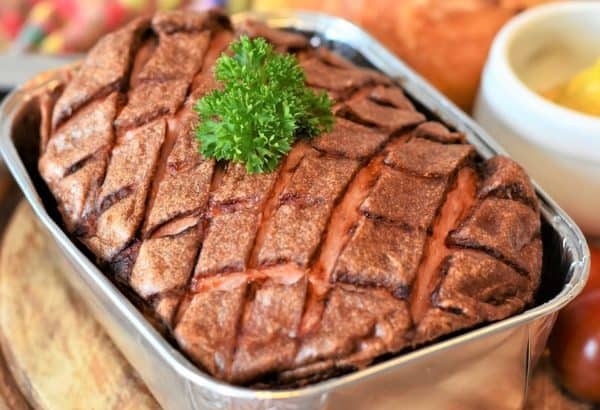 meat loaf