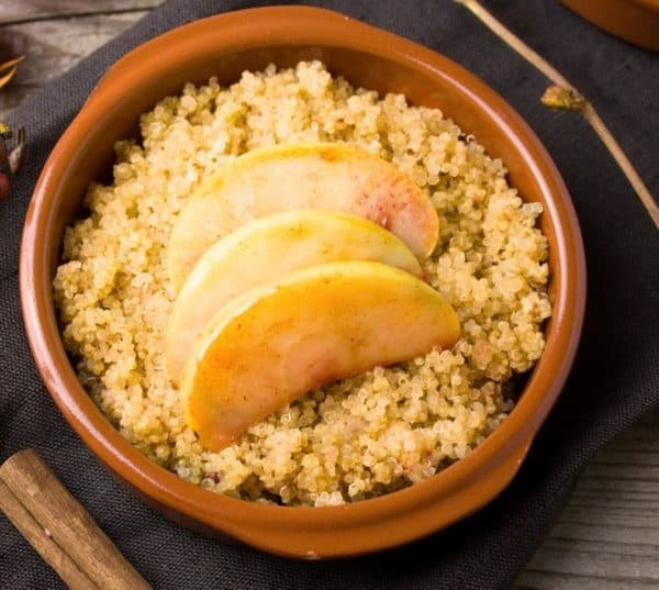 apple crisp