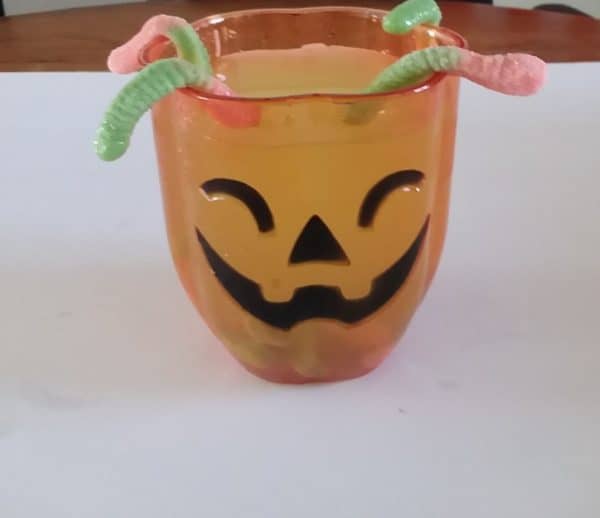 Halloween Kids Punch