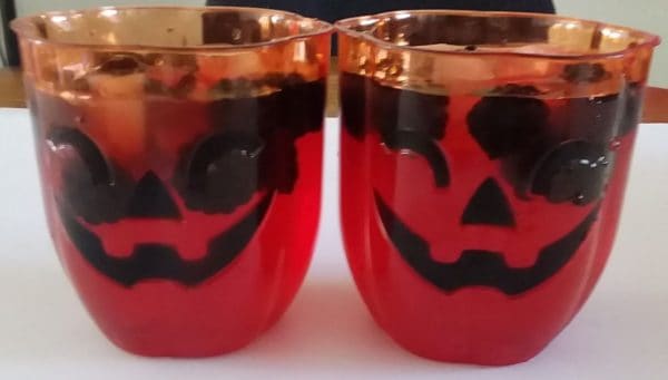 Halloween Punch