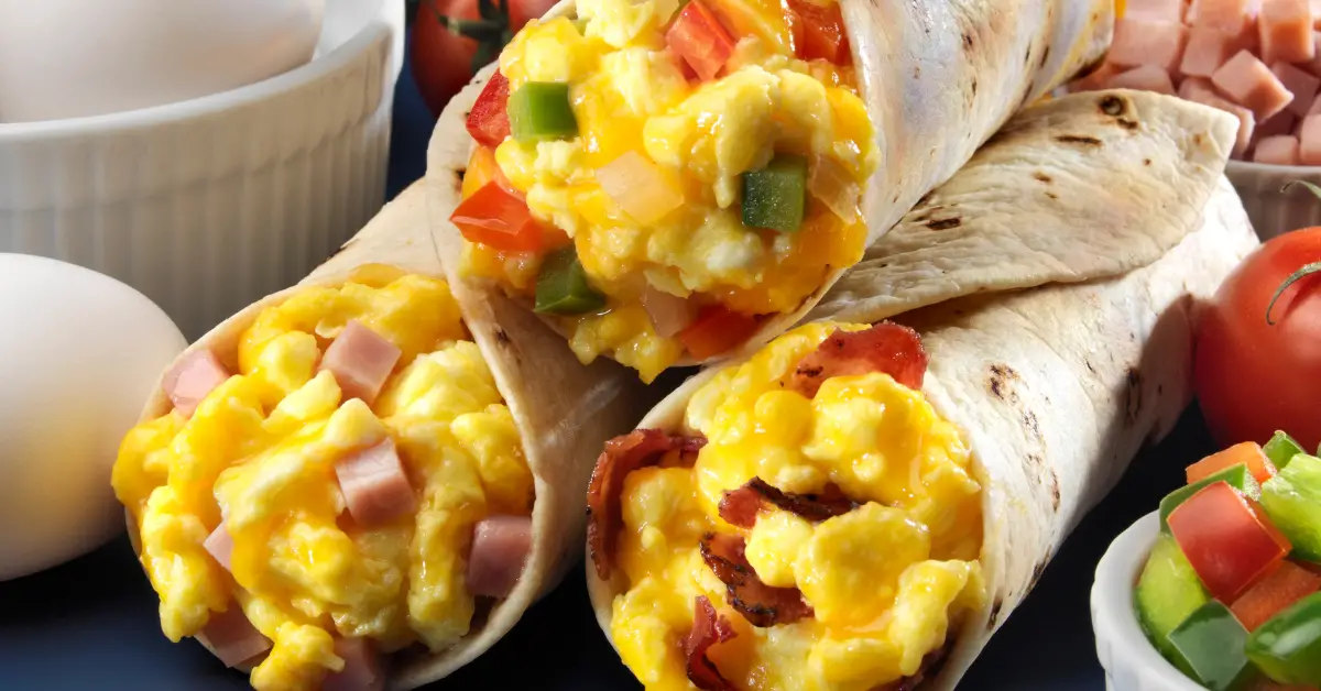 20 Easy Grab and Go Breakfast Ideas Go Money Mom