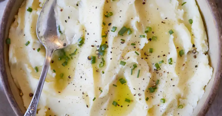 22 Best Side Dishes For Prime Rib - Go Money Mom