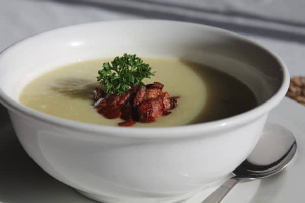 potato soup