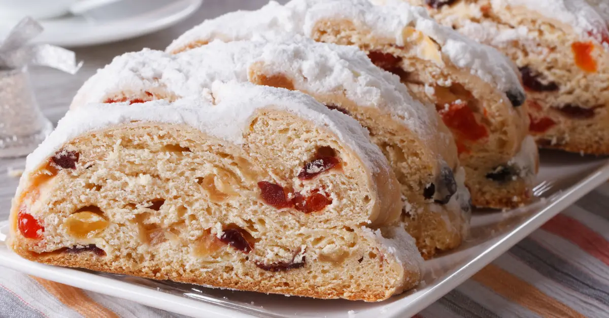 20 Christmas Bread Recipes - Go Money Mom