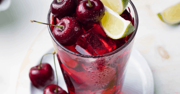 cherry drink