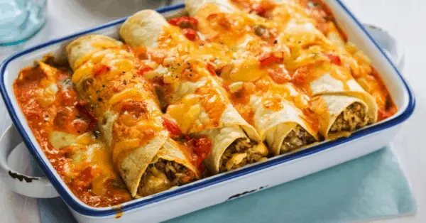 enchilada