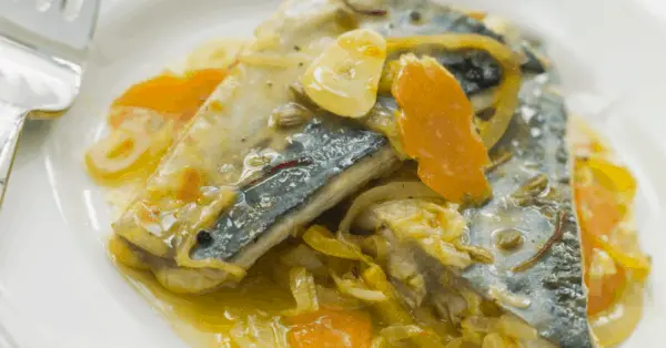 escabeche