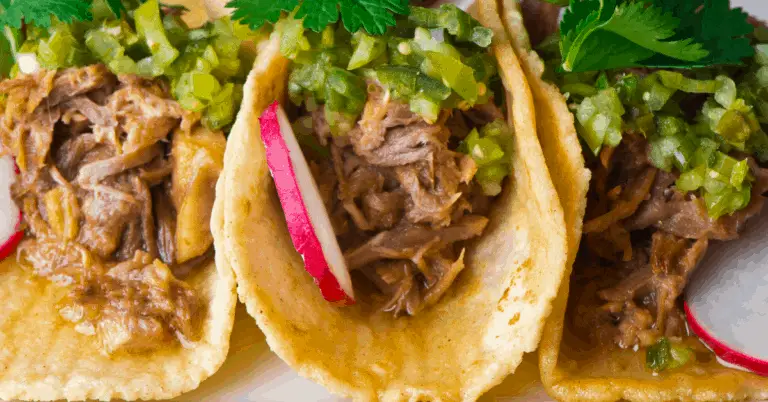 18 Potluck Taco Ideas - Go Money Mom