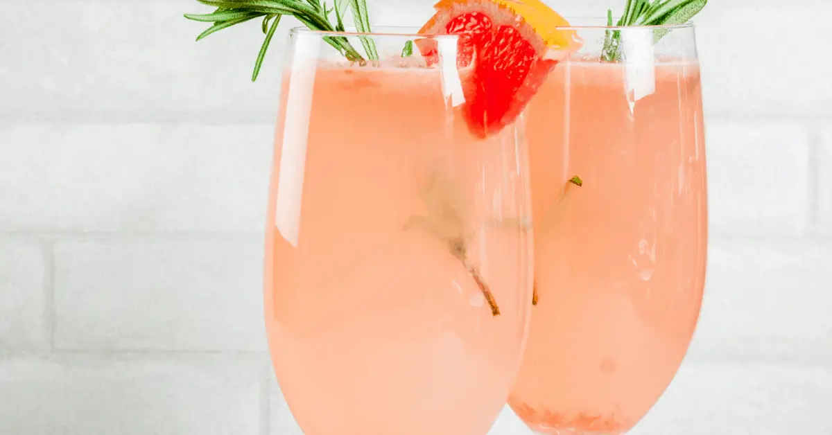 20 Summer Potluck Drink Ideas - Go Money Mom