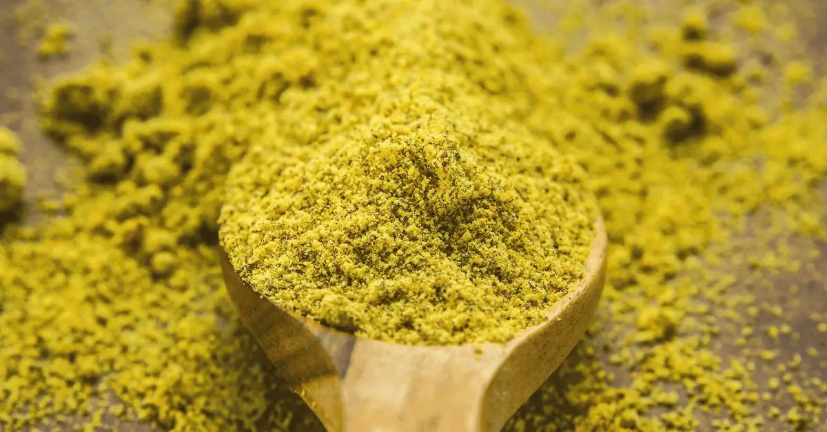 Best Substitutes For Dry Mustard Powder Go Money Mom
