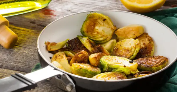 brussels sprouts