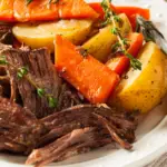 pot roast