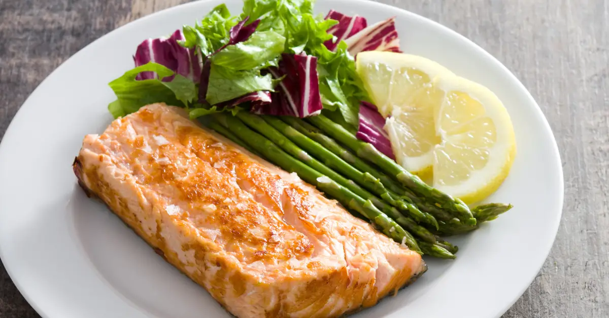 24 Easy Side Dishes For Salmon - Go Money Mom