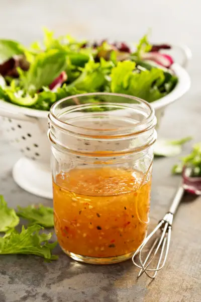 Vinaigrette