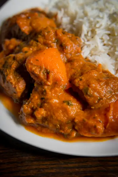 Vindaloo