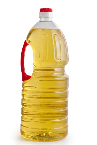 vegetable oil