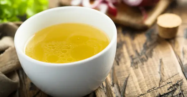 Chicken Broth Concentrate