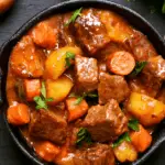 beef stew