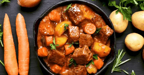 beef stew