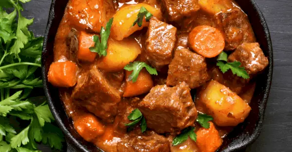 beef stew