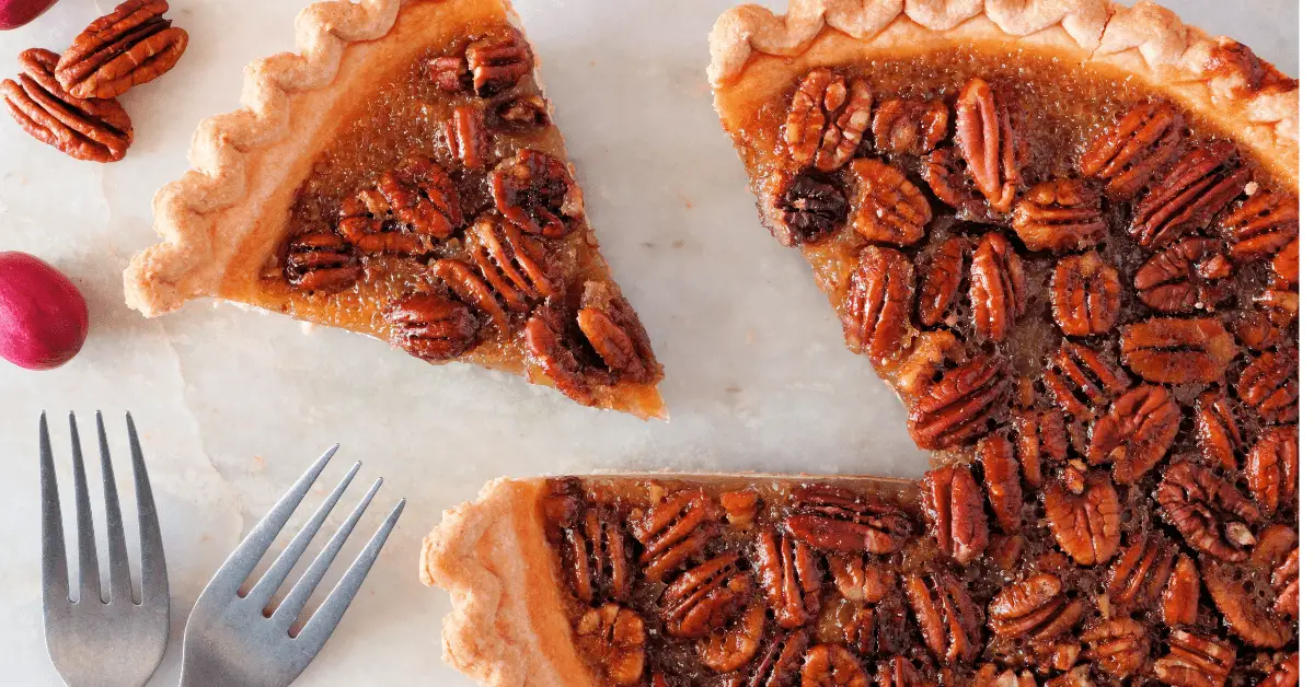 Can You Freeze Pecan Pie Go Money Mom