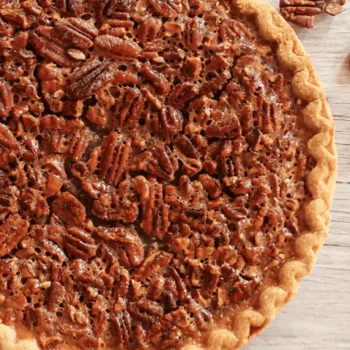 Can You Freeze Pecan Pie Go Money Mom