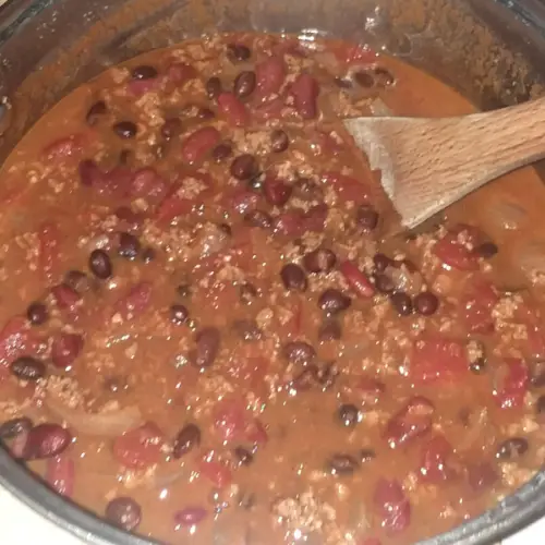 Chili For A Crowd Go Money Mom Chili For A Crowd Go Money Mom