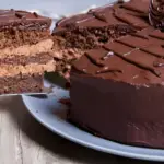 chocolate cake