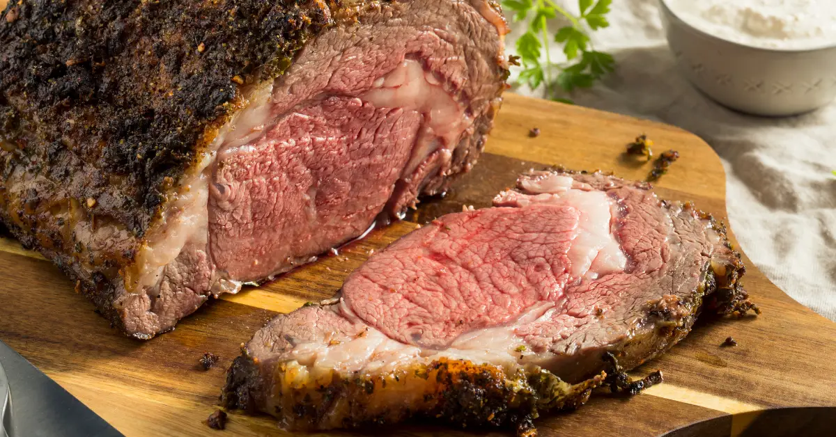 22 Best Side Dishes For Prime Rib Go Money Mom