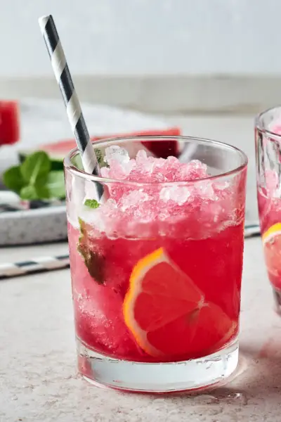 Pink Lemonade Watermelon