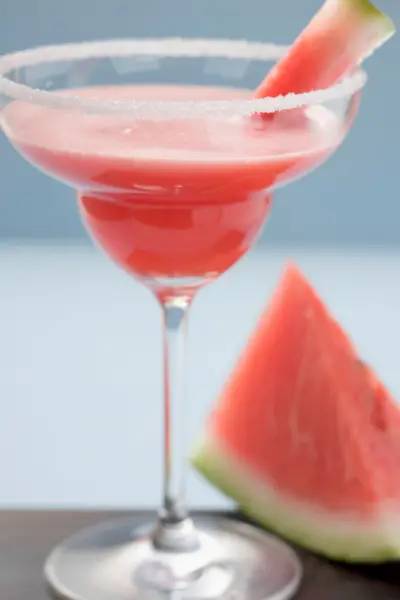 Watermelon Daiquiri