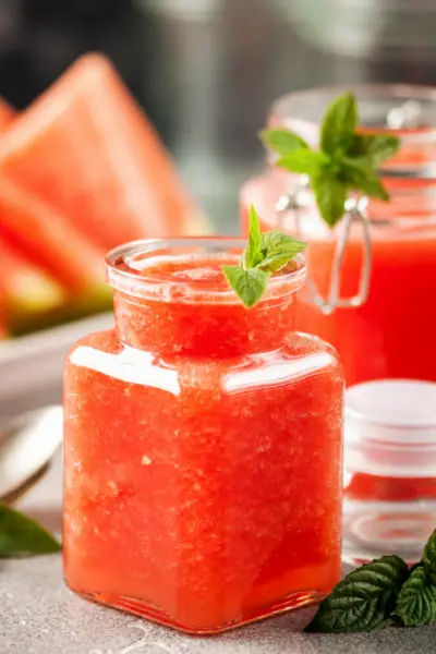 watermelon jam