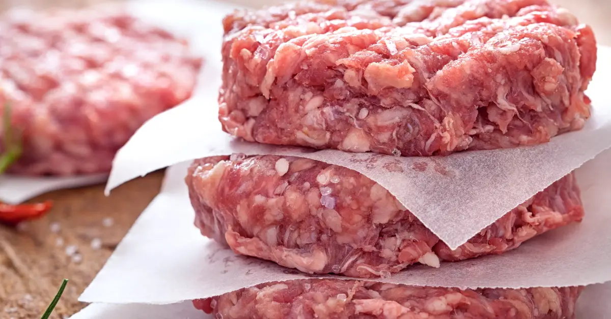 How To Cook Frozen Hamburger Patties Go Money Mom