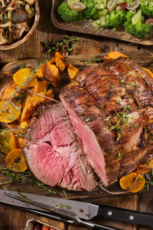 How Long To Cook Roast Beef At 350 Go Money Mom