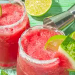 Watermelon Margarita