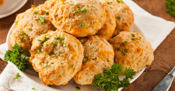 cheese biscuits
