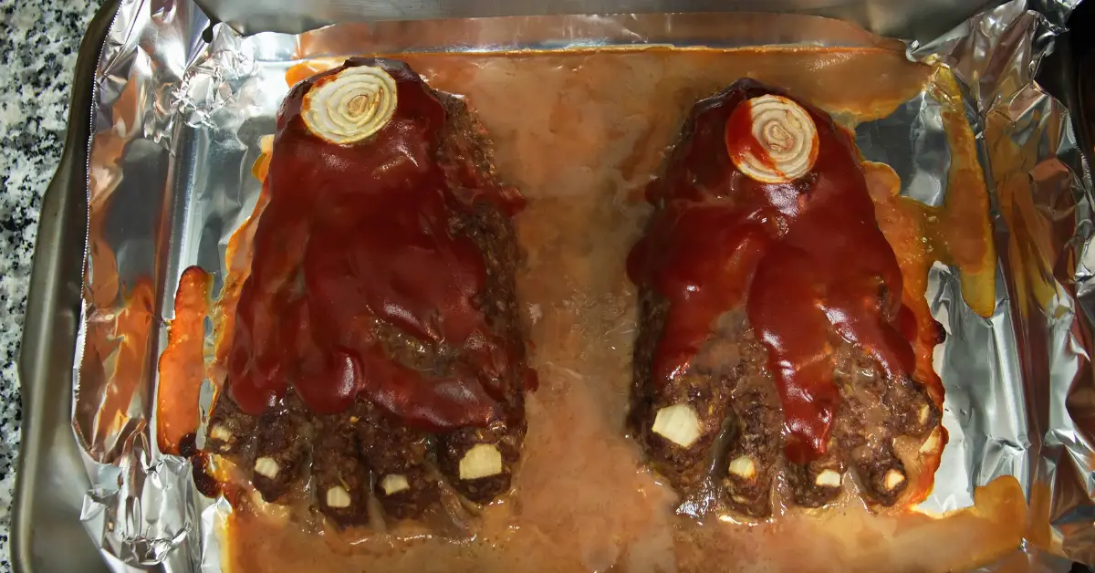 25 Halloween Potluck Ideas Go Money Mom