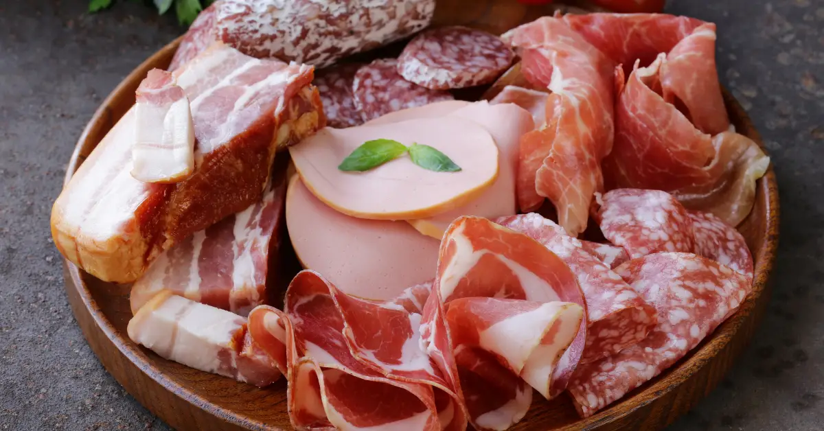 Can You Freeze Deli Meats Go Money Mom