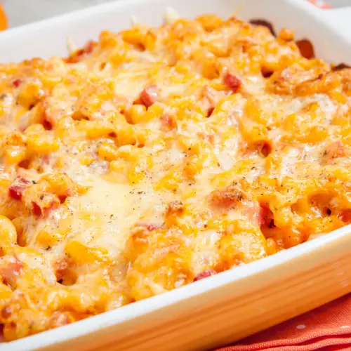 25 Potluck Casserole Recipes Go Money Mom