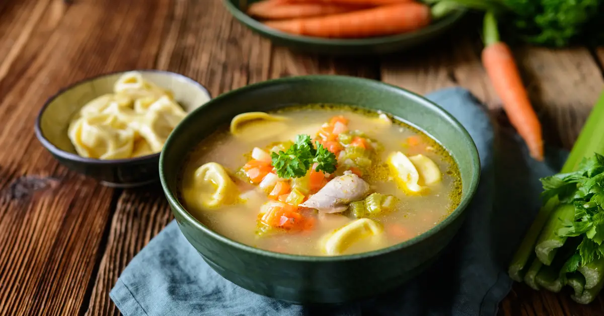 25 Fall and Winter Soup Recipes Go Money Mom