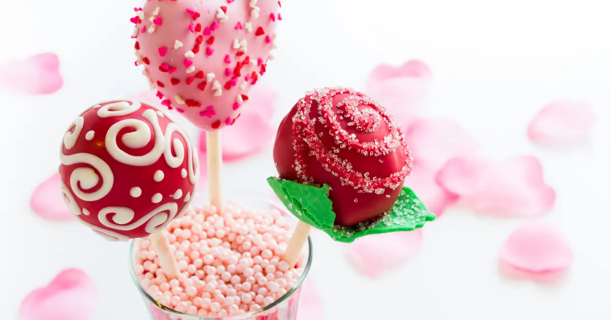 21 Valentine's Day Potluck Ideas - Go Money Mom
