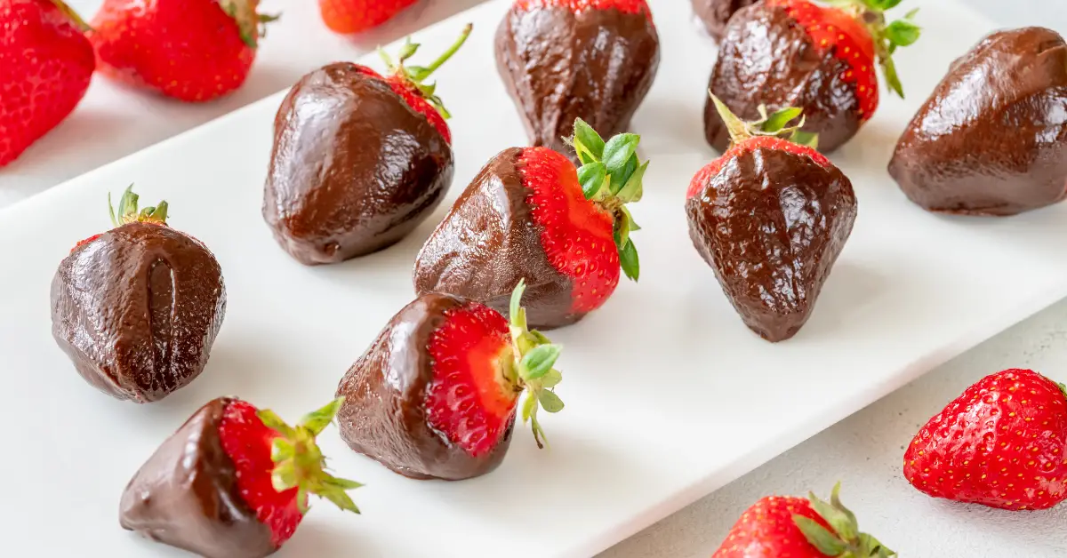 21 Valentine's Day Potluck Ideas - Go Money Mom