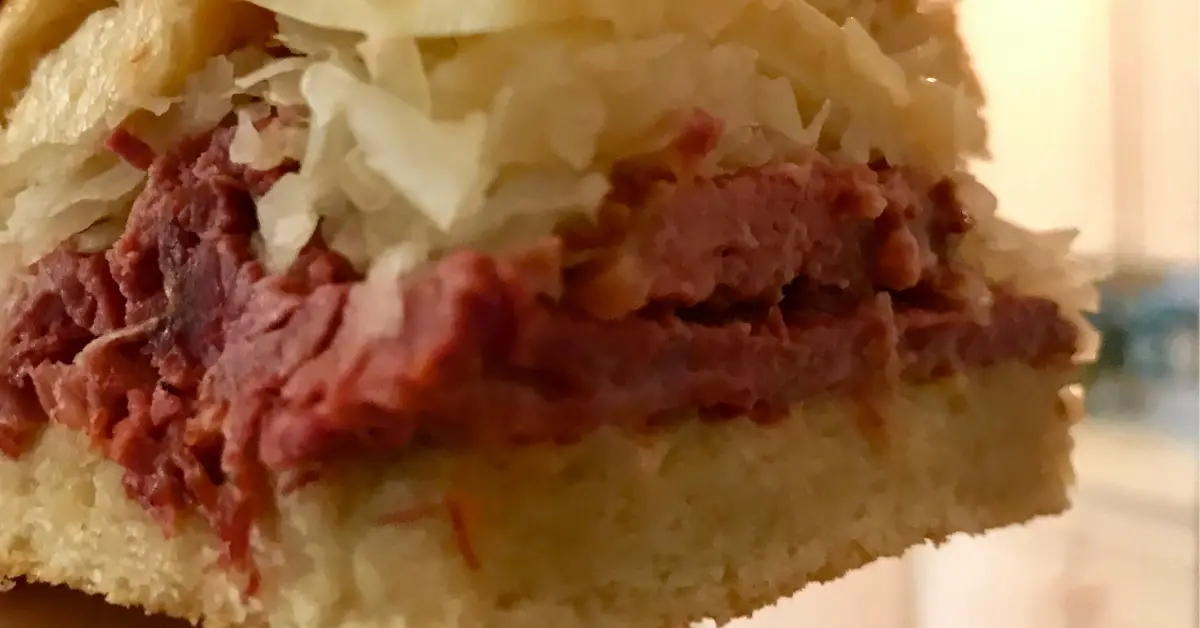 11 Corned Beef Appetizers Go Money Mom