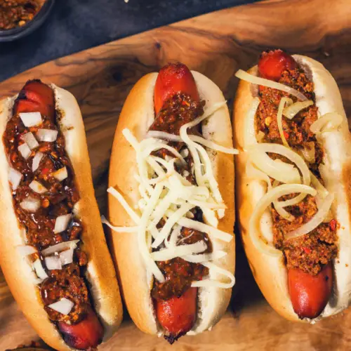 11 Hot Dog Potluck Ideas - Go Money Mom