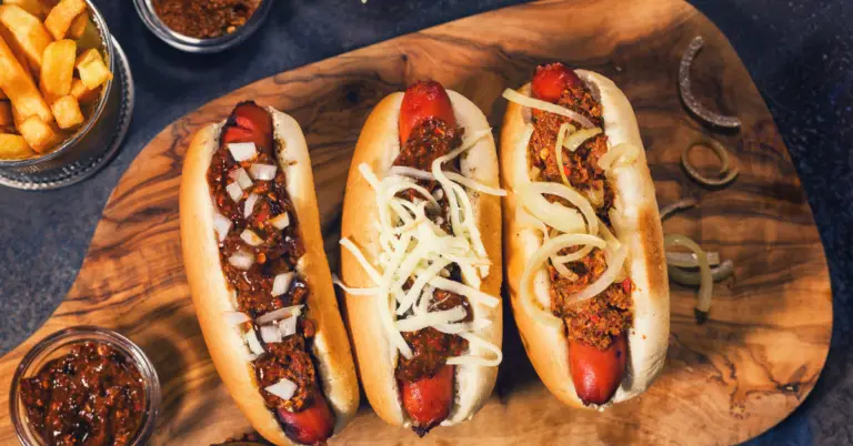 Hot Dogs During Pregnancy: Safety, Nutritional Considerations, and ...