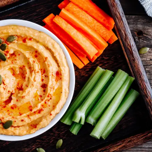 12 Easy Pumpkin Appetizers Go Money Mom